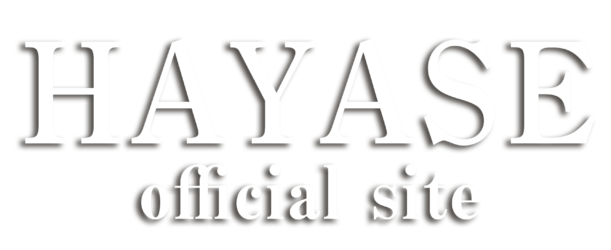 HAYASE official site